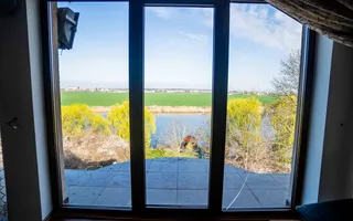 Casă / Vilă cu 6 camere de vânzare în Balotesti - Poză 20