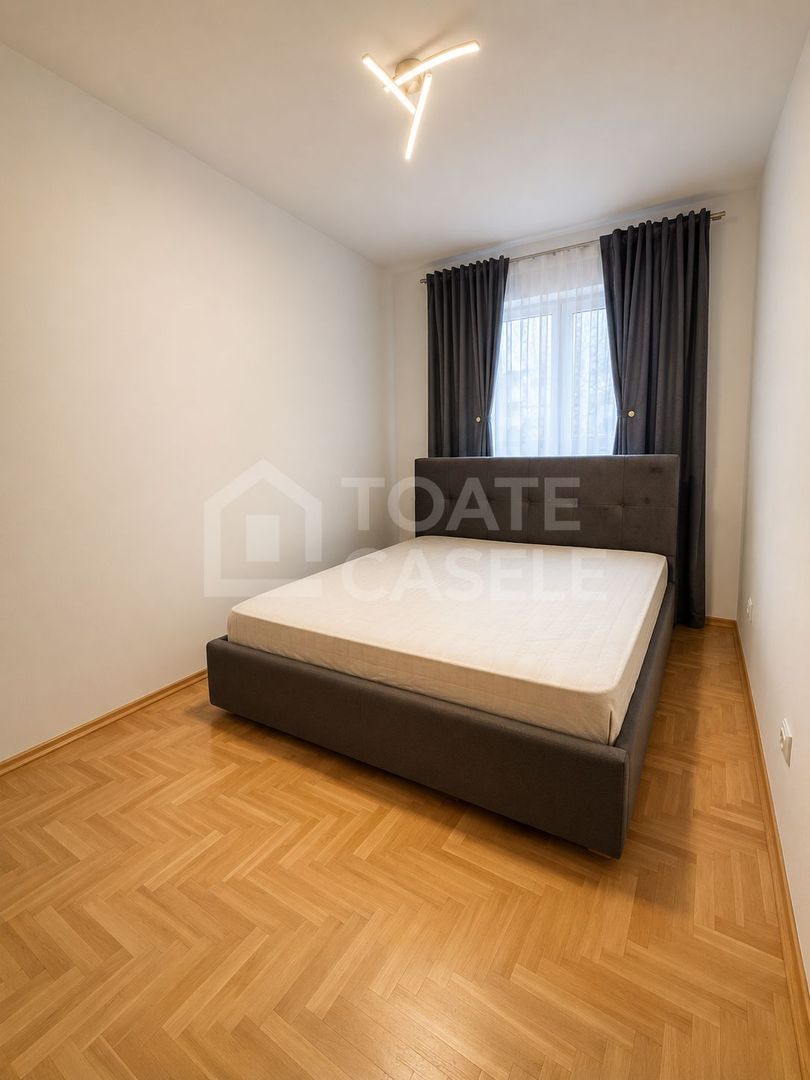 Apartament 4 camere ,etaj intermediar, zona Minerva- Manastur - Poză 5