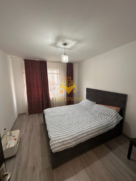 2 camere,modern,bloc nou,parcare,Floresti,Avram Iancu,Zona BMW - Poză 1