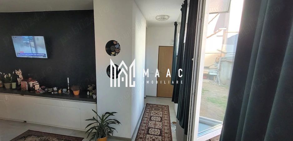 Apartament 2 camere decomandat | Ultracentral | parter, parcare - Poză 5