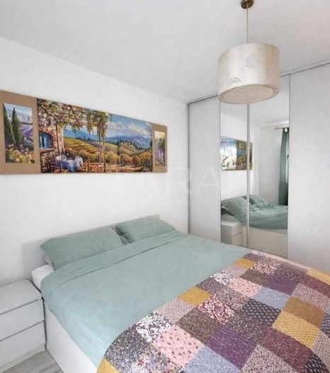 Apartament modern Buna Ziua – balcon generos, facilități premium. - Poză 5