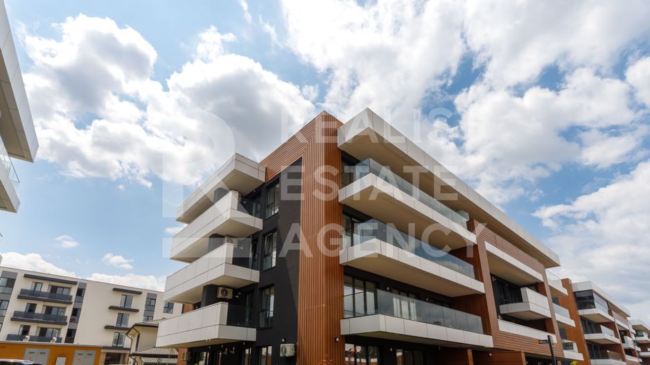 2 camere Theodor Pallady | Gradina 170 mp | Piscina | Izolatie fonica - Poză 11