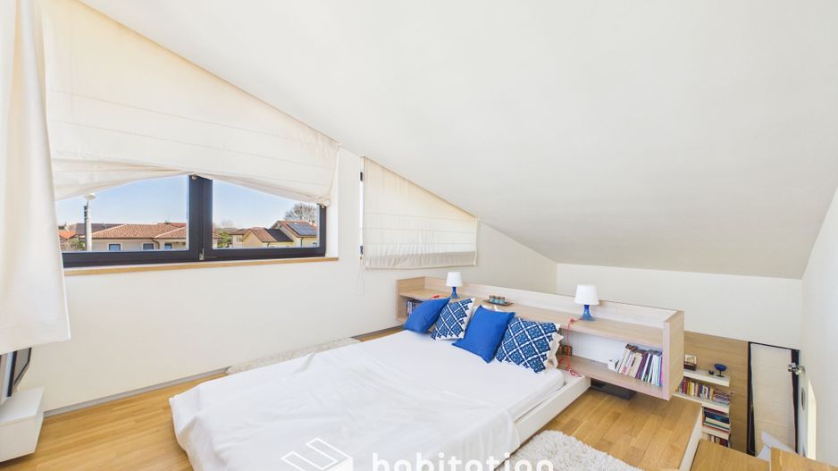 Vilă exclusivistă | 275 mp utili | Teren 700 mp | Garaj & Terasă - Poză 26