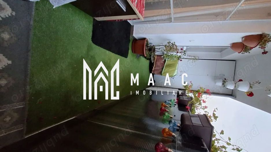 Apartament 2 camere | 38 MPU | Etaj 3 | Magnolia - Poză 5