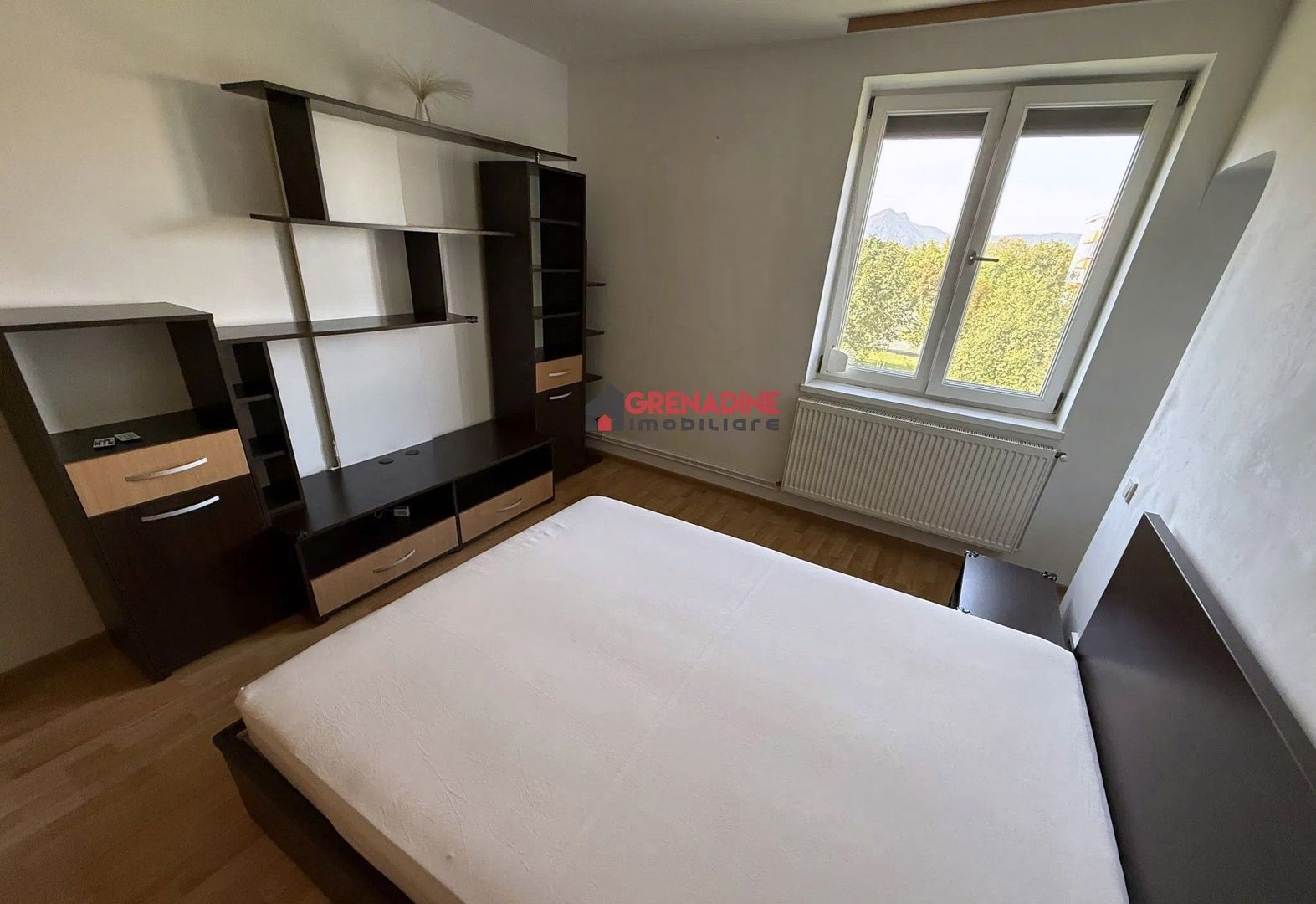 Apartament 2 Camere Decomandat Str. Harmanului - Zona Triaj - Cod 5316 - Poză 2