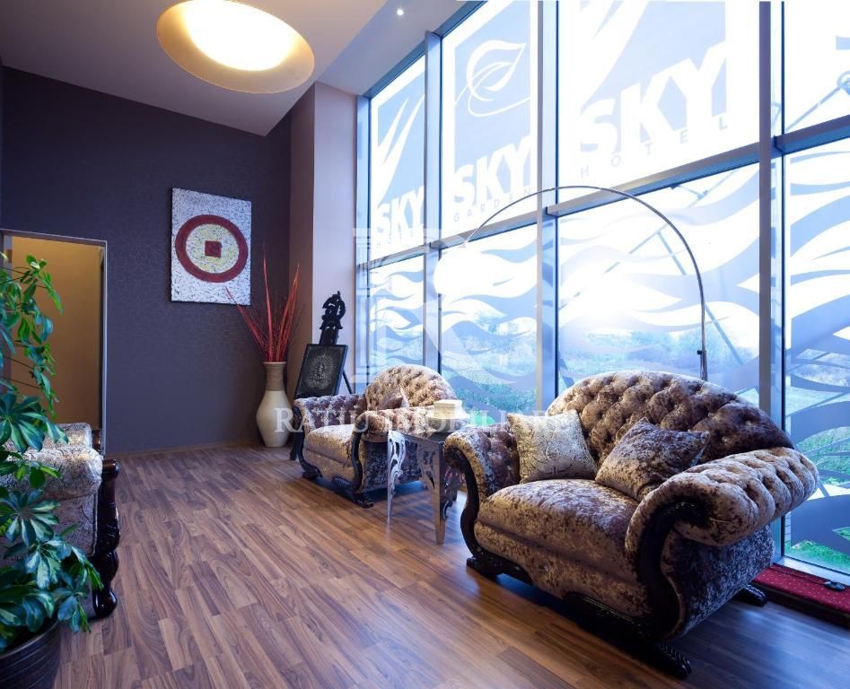 SKY HOTEL | ORADEA | ACTIV OPERATIONAL | INVESTIȚIE PREMIUM - Poză 17