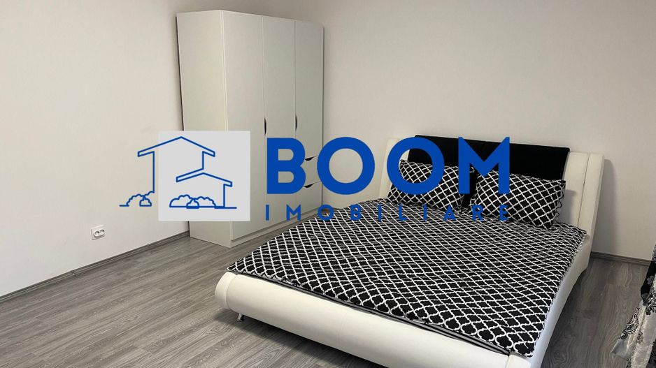 Apartament modern Ultracentral | Loc de parcare inclus | 2 balcoane | - Poză 3
