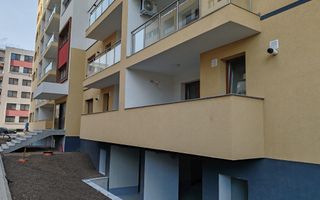 APARTAMENT 2 CAM Metalurgiei / Cartierul Solar Bloc Finalizat - Poză 2