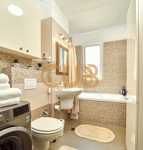 IRIS Armoniei - Ap2cam complet mobilat+utilat|2balcoane,bloc nou - Poză 7