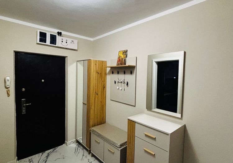 Garsoniera moderna de inchiriat Drumul Taberei | Metrou - Poză 8