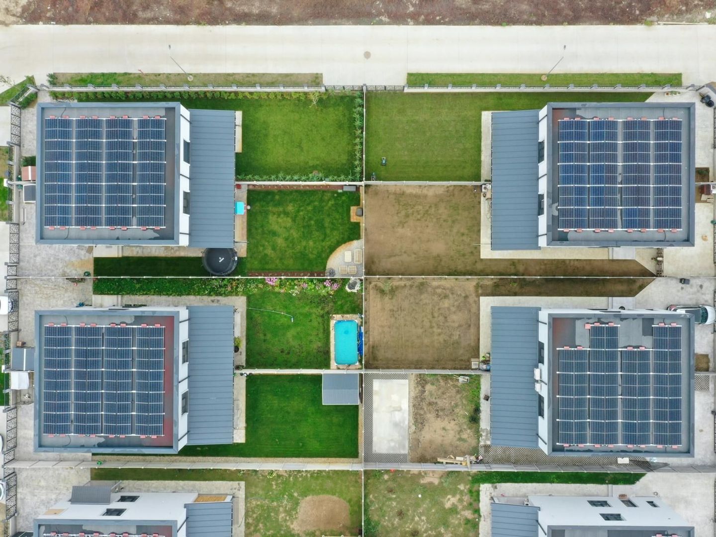 Comision 0 | Duplex 4 Camere | Proiect Ultramodern | Bucovat-Remetea - Poză 4