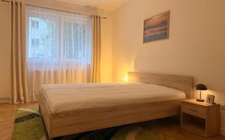 Închiriere Ap 3 Camere decomandat | Grădini Manastur | Platinia/ USAMV - Poză 4