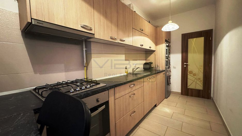 Apartament 2 camere Tatarasi - Tudor Office Center - Poză 9