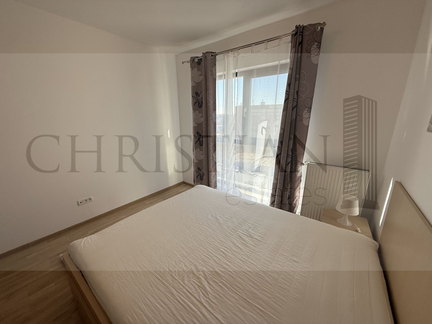 2 camere, Cotroceni Smart Residence 2019, Parcare Subterana - Poză 13