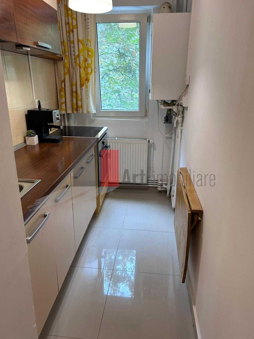 Militari 2 camere Metrou Lujerului. Renovat, mobilat, utilat, propriet - Poză 4