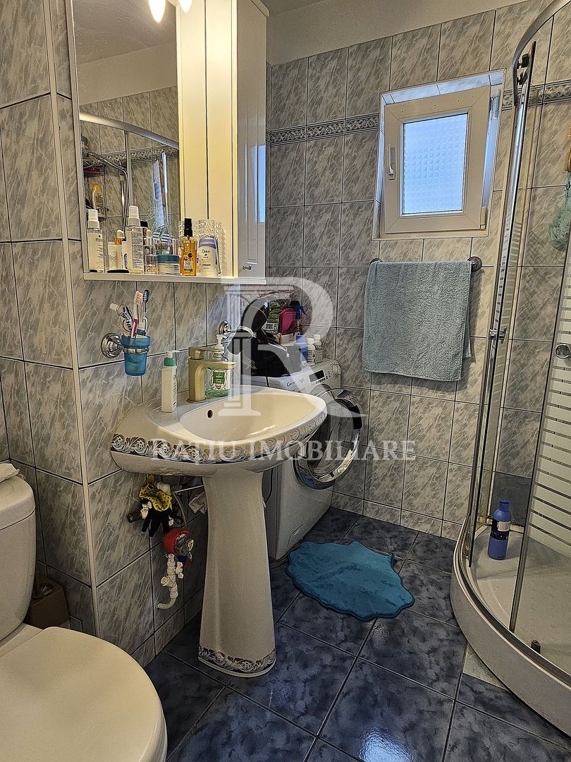 Apartament cu 2 camere | Decebal | Oradea - Poză 7