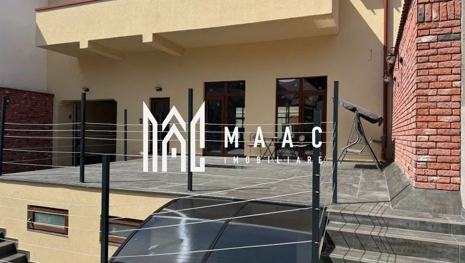 Spatiu comercial | Central | Open Space - Poză 1