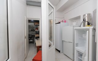 Chirie, spațiu comercial, 287.6 mp, str. Calea Ieșilor, Buiucani - Poză 22