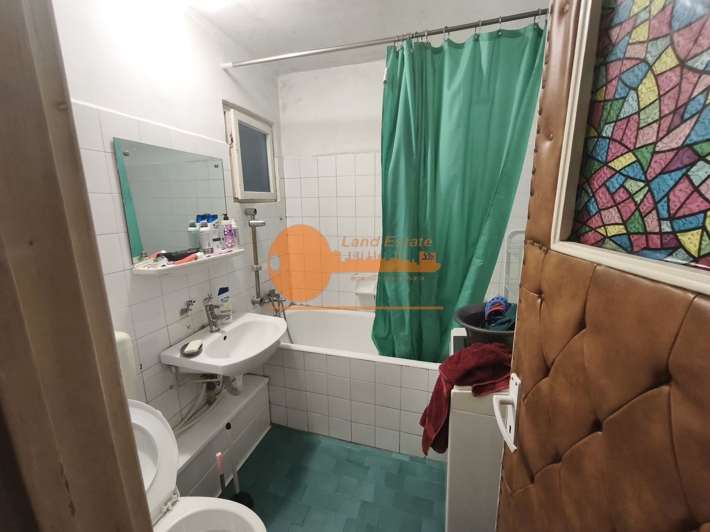 Apartament 3 camere Brancoveanu ( 5 minute metrou-bloc 1983 ) - Poză 5