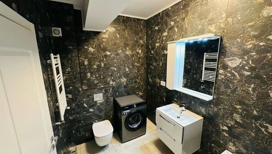 Apartament 3 camere Pipera Via Pipera parcare subterana - Poză 7