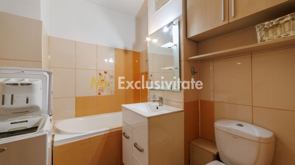 Apartament de inchiriat in Exercitiu etaj 2 - Poză 15