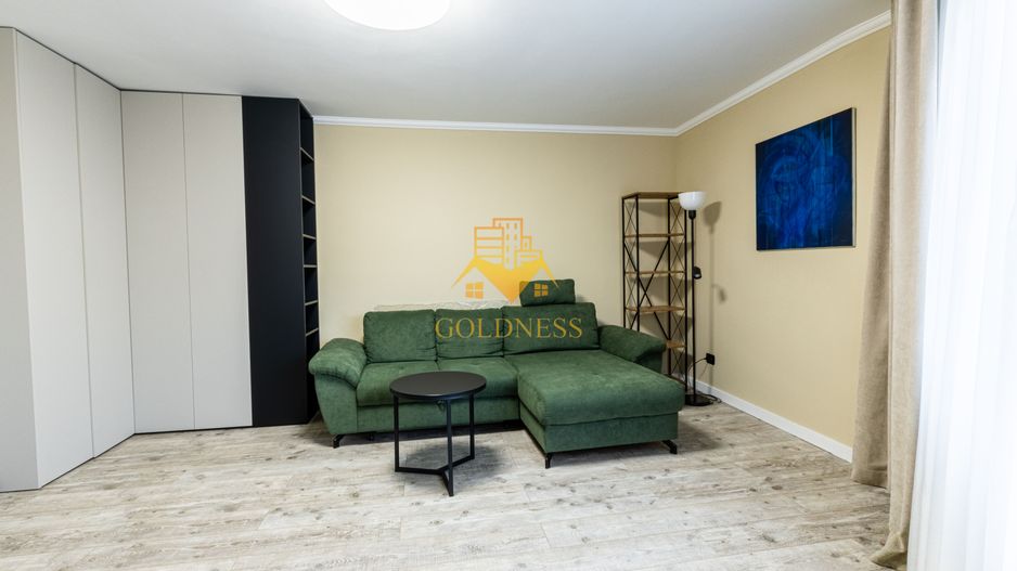 2 camere, Premium, totul nou, Grigorescu 21 Decembrie Zona Somes, MOL - Poză 13