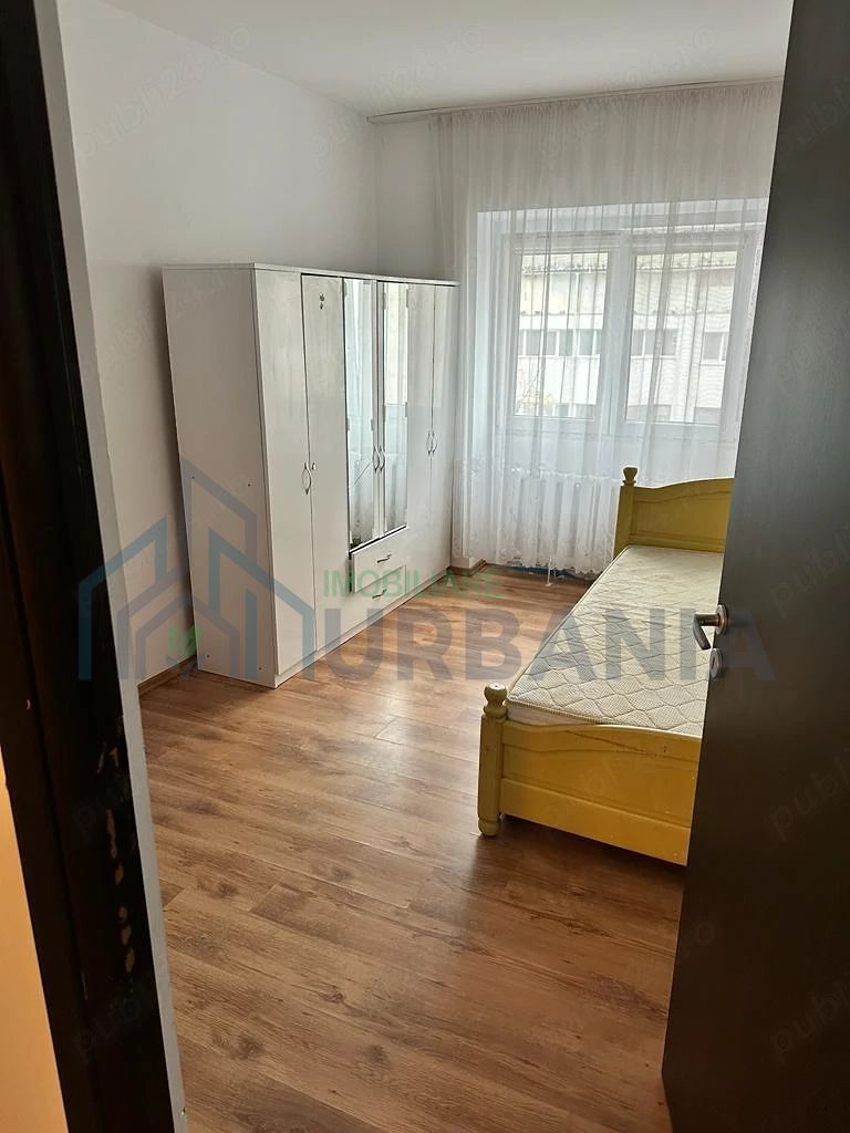 Apartament 4 camere, decomandat, 90 mp, bloc fără risc seismic, Zona Acb - Zimbru - Poză 4