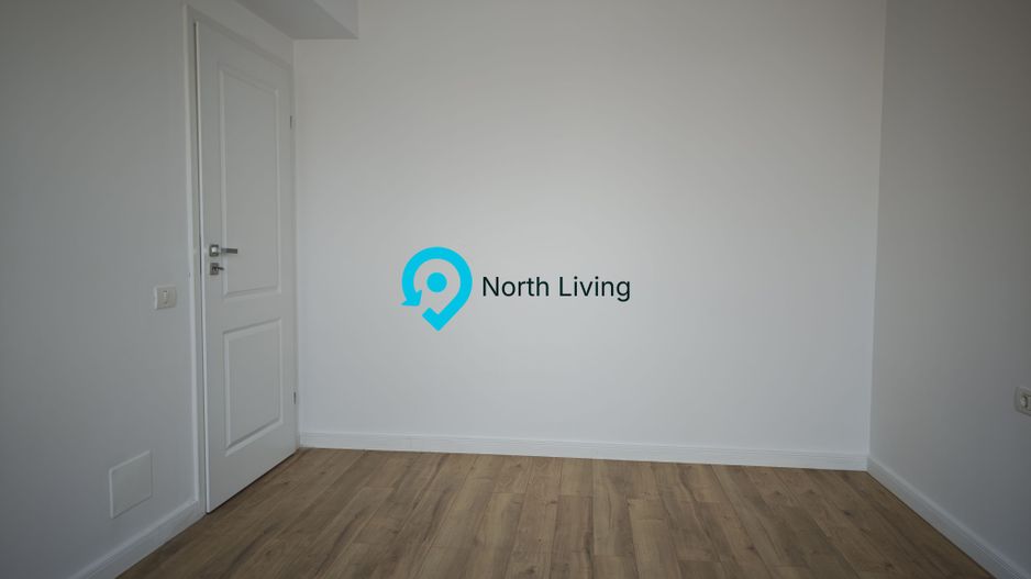 Apartament 3 camere | 2 băi | balcon | Străulești | etaj 2 - Poză 4