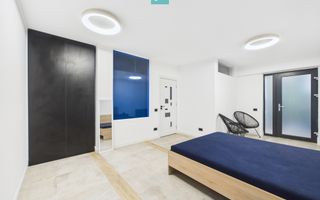 Apartament 2 camere cu 2 băi, 2 locuri de parcare si curte - Poză 13