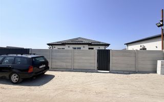 Casa individuala || 3 camere || teren 350 mp - Poză 2