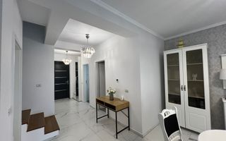 Triplex de vânzare | 4 camere | 3 băi | 112 mp | Giroc – zona ESO - Poză 9