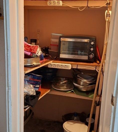 BRASADAS vinde ap 2 cam etaj 2 pe Botizului. - Poză 8