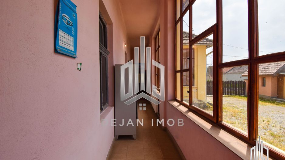 Teren 2.720 MP | Spațiu de birouri | Aita Mare - Poză 17