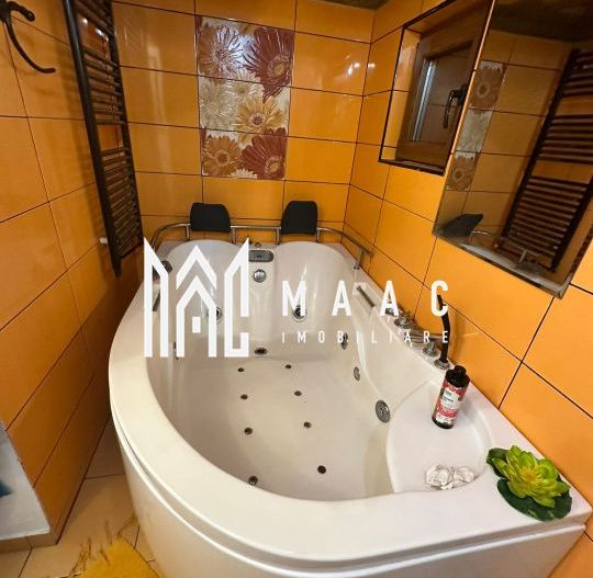 Casă 3 camere | 98 mp utili | Curte comună | Turnișor - Poză 9