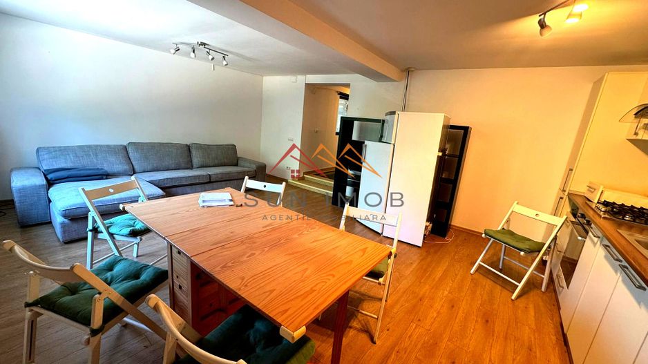 Casa P+E+M 5 camere, an 2019, renovat 2023, toate utilitatile - Poză 5