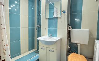 De vanzare Garsonieră decomandată - Piața Alba Iulia, Bucuresti - Poză 8
