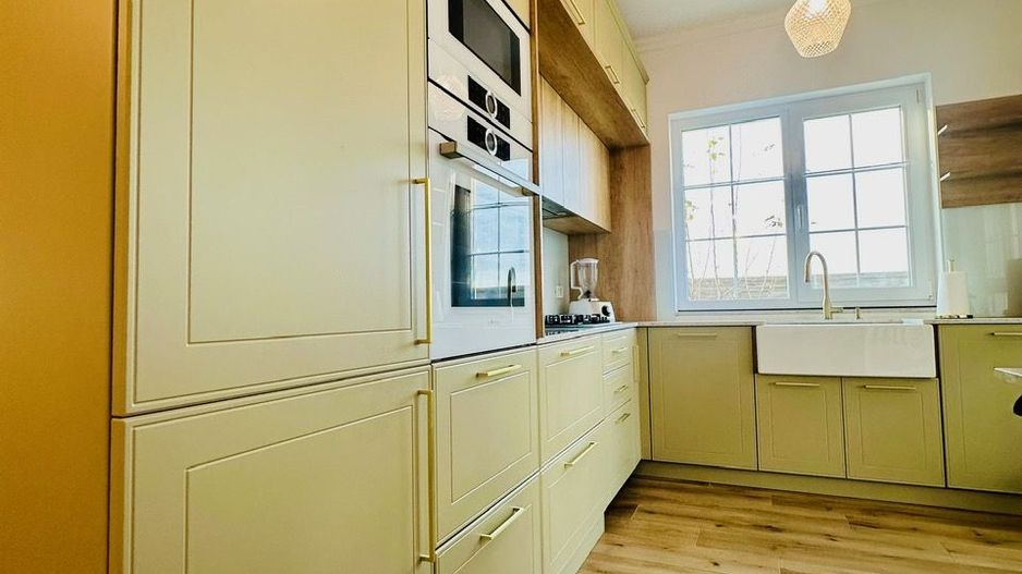 3 camere | de vanzare | casuta superba - Dumbravita - Poză 4