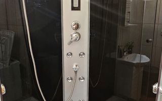 Închiriere 2 Camere Unirii, Decomandat Bloc Reabilitat - Poză 9