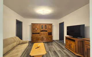 Bulevardul Stefan cel Mare, apartament cu loc de parcare, la PRIMA închiriere - Poză 14