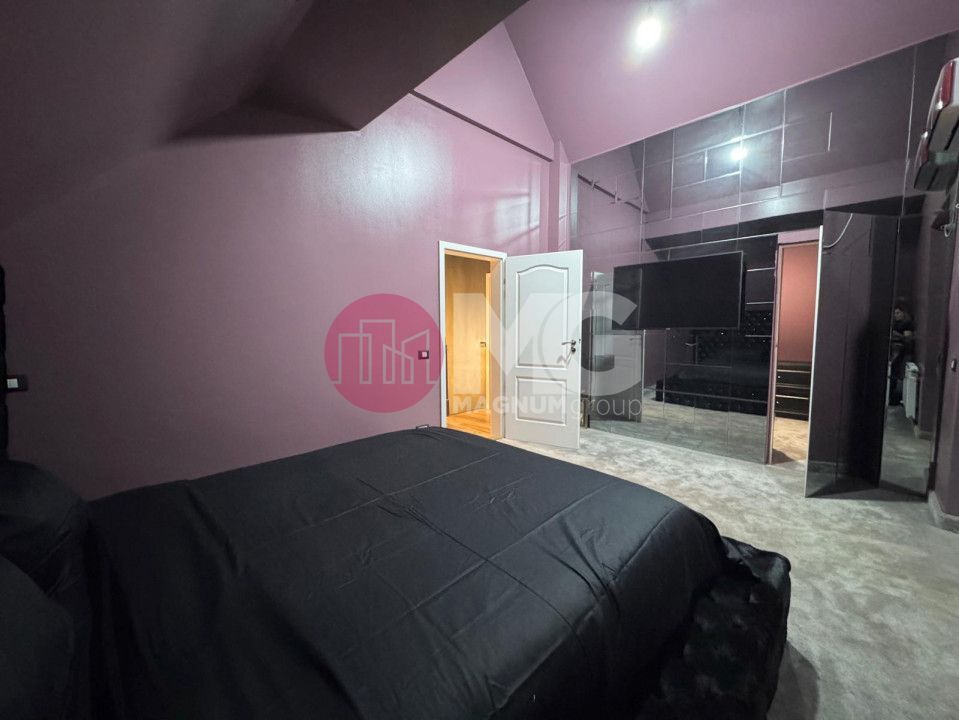 Penthouse de vanzare in Popesti Leordeni - Poză 7