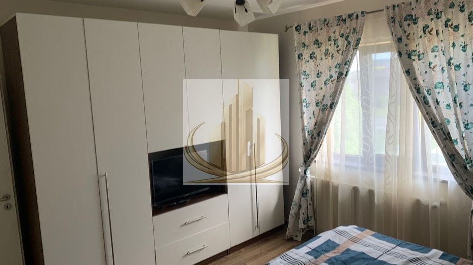 Grand Mobilis 🏡Ap modern cu 2 camere, zona excelenta Giroc - Poză 1