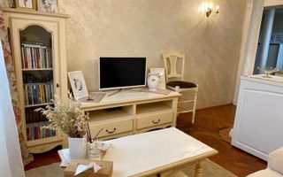 Apartament 2 camere decomandat, Dorobanți-Floreasca, renovat, mobilat. - Poză 5