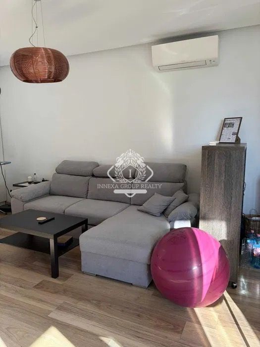 The Park Apartments | 2 camere | 50mp | et 8 | loc parcare | bloc nou | 650 euro - Poză 2