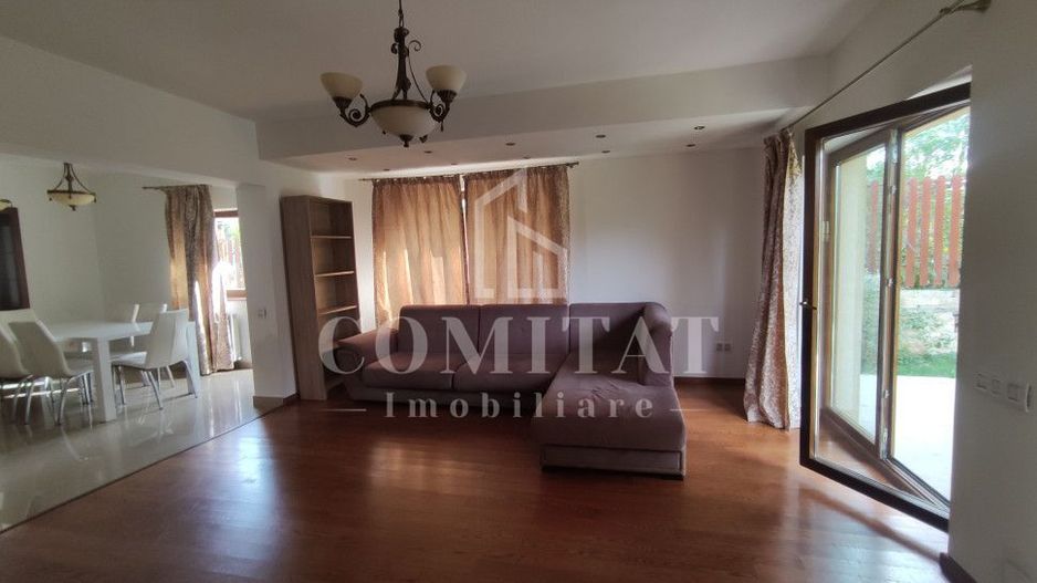 Casă individuală de închiriat Pet Friendly zona străzii Eugen Ionesco - Poză 2