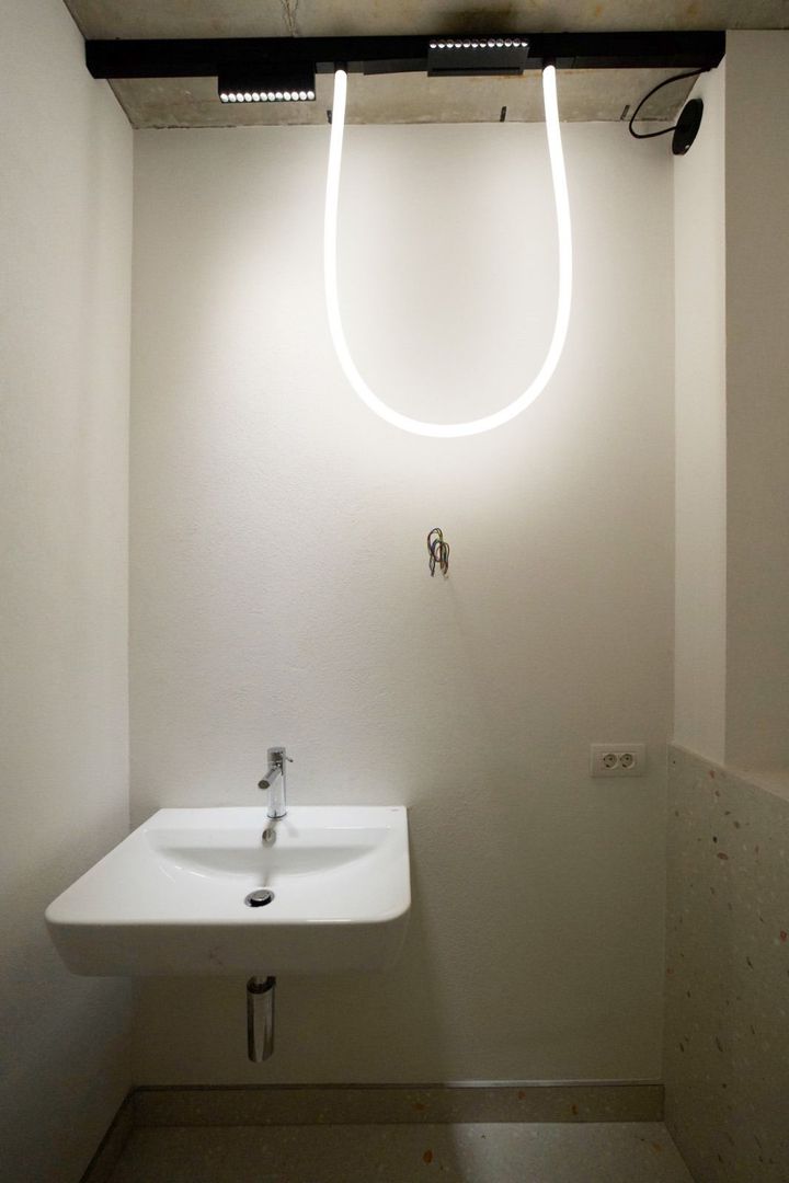 SPLENDID SI RAR - de vanzare DUPLEX LUX in Dorobanti - Poză 15