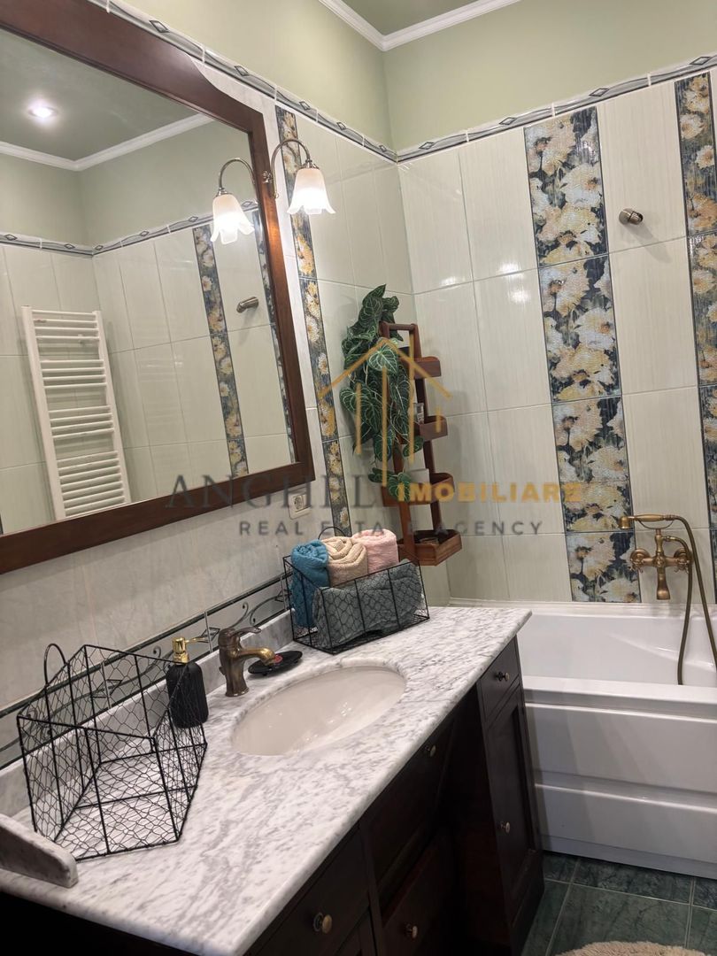 Apartament 3 camere, ultracentral – Piața Libertății, Timișoara - Poză 14