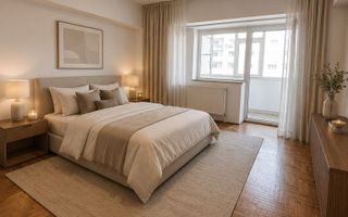 Vânzare Apartament 4 Camere Bulevardul Decebal Între Alba Iulia și Metrou Munci - Poză 4