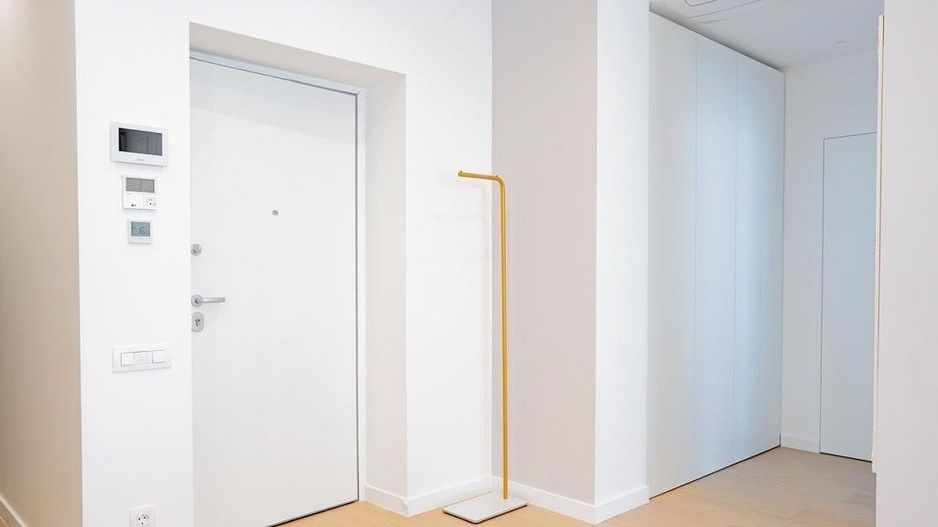 Apartament elegant 2 camere | Aviatiei | Bloc nou | Parcare subterana - Poză 11