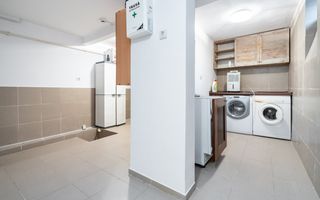 Inchiriere Vila- Rezidential - 6 camere - Piata Dorobanti - Poză 22