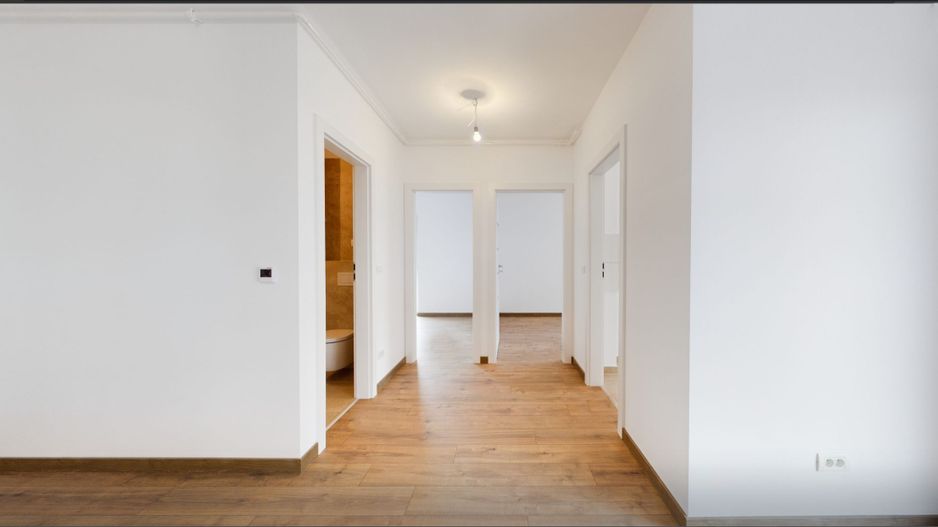 Apartament cu finisaje premium în loc nou - Poză 10